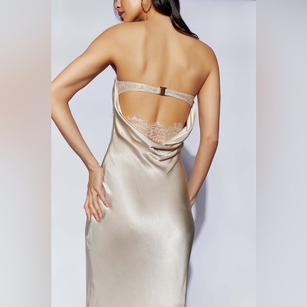 Meshki Mischa Dress - Picture 3 of 7